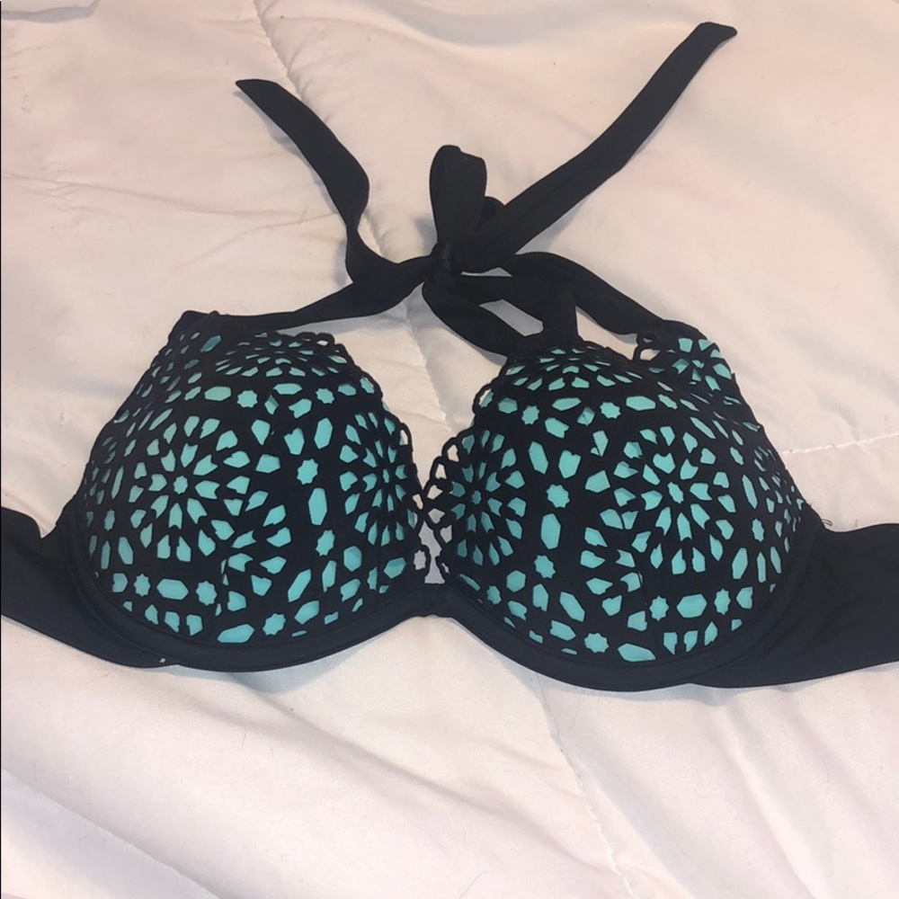 Bathing suit top